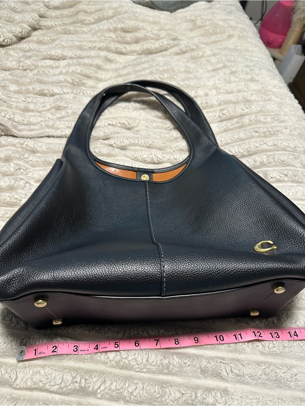 Coach Lana Large Bag